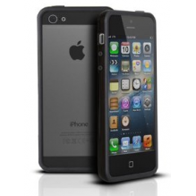 Чехол Bumper для IPhone 5 классический (все цвета)